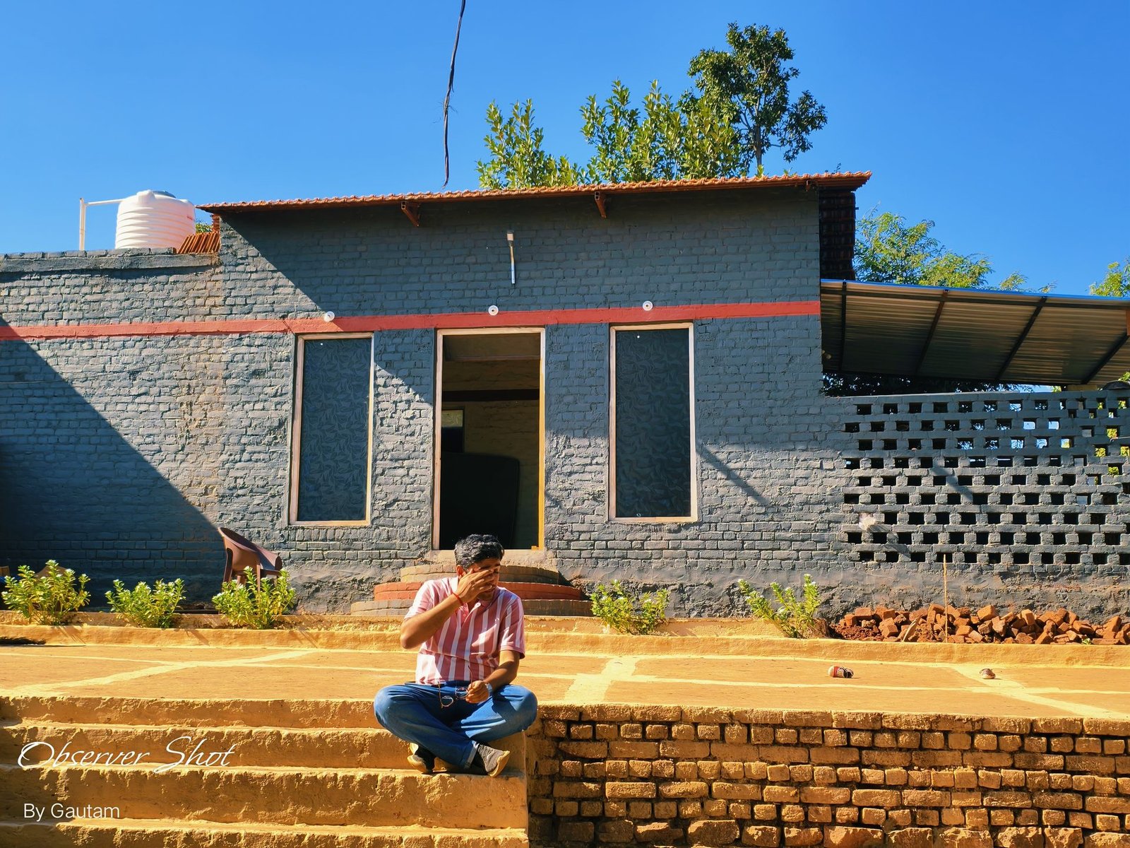 Village life